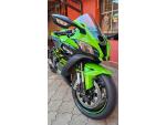 Klikněte pro detailní foto č. 1 - Kawasaki ZX-10R Ninja