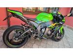 Klikněte pro detailní foto č. 2 - Kawasaki ZX-10R Ninja