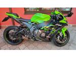 Klikněte pro detailní foto č. 3 - Kawasaki ZX-10R Ninja
