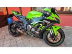 Klikněte pro detailní foto č. 4 - Kawasaki ZX-10R Ninja