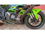 Klikněte pro detailní foto č. 7 - Kawasaki ZX-10R Ninja