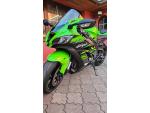 Klikněte pro detailní foto č. 8 - Kawasaki ZX-10R Ninja