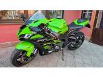 Klikněte pro detailní foto č. 9 - Kawasaki ZX-10R Ninja