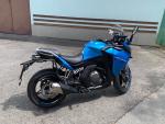 Klikněte pro detailní foto č. 2 - CFMOTO 650 GT