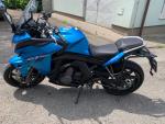 Klikněte pro detailní foto č. 3 - CFMOTO 650 GT