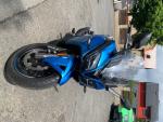 Klikněte pro detailní foto č. 4 - CFMOTO 650 GT