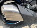 Klikněte pro detailní foto č. 7 - CFMOTO 650 GT