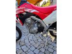 Klikněte pro detailní foto č. 12 - Honda CRF 150 F