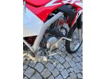 Klikněte pro detailní foto č. 13 - Honda CRF 150 F