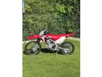 Klikněte pro detailní foto č. 1 - Honda CRF 150 F