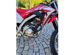 Klikněte pro detailní foto č. 4 - Honda CRF 150 F