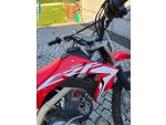 Klikněte pro detailní foto č. 7 - Honda CRF 150 F