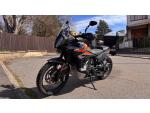 Klikněte pro detailní foto č. 2 - KTM 890 Adventure