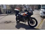 Klikněte pro detailní foto č. 3 - KTM 890 Adventure
