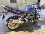 Klikněte pro detailní foto č. 2 - Yamaha FZ 1 S Fazer