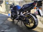 Klikněte pro detailní foto č. 3 - Yamaha FZ 1 S Fazer