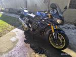 Klikněte pro detailní foto č. 4 - Yamaha FZ 1 S Fazer