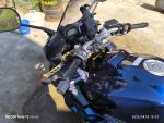 Klikněte pro detailní foto č. 6 - Yamaha FZ 1 S Fazer