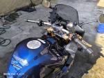 Klikněte pro detailní foto č. 8 - Yamaha FZ 1 S Fazer