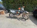 Klikněte pro detailní foto č. 2 - KTM 350 EXC-F