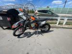 Klikněte pro detailní foto č. 3 - KTM 350 EXC-F