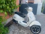 Detail nabídky - Vespa GTS 300