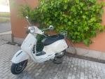 Klikněte pro detailní foto č. 2 - Vespa GTS 300
