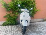 Klikněte pro detailní foto č. 3 - Vespa GTS 300