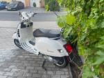 Klikněte pro detailní foto č. 5 - Vespa GTS 300