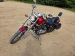 Klikněte pro detailní foto č. 2 - Kawasaki VN 800 A