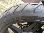 Klikněte pro detailní foto č. 11 - CFMOTO 650 MT