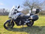 Detail nabídky - CFMOTO 650 MT