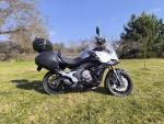 Klikněte pro detailní foto č. 3 - CFMOTO 650 MT
