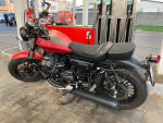 Detail nabídky - Moto Guzzi V9 Bobber