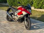 Klikněte pro detailní foto č. 16 - Honda VFR 800 X Crossrunner