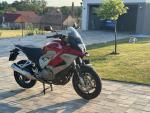 Klikněte pro detailní foto č. 2 - Honda VFR 800 X Crossrunner