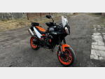 Detail nabídky - KTM 890 SMT