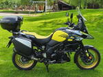 Detail nabídky - Suzuki DL 1000 V-Strom