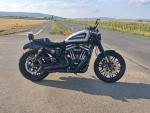 Detail nabídky - Harley-Davidson XL 1200 R Sportster