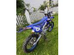 Detail nabídky - Yamaha YZ 450 F