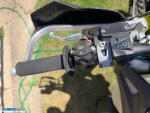 Klikněte pro detailní foto č. 5 - Husqvarna FE 350