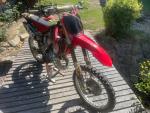 Detail nabídky - Honda CR 125 R