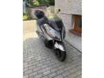 Klikněte pro detailní foto č. 1 - Kymco Downtown 125i