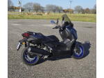 Klikněte pro detailní foto č. 6 - Yamaha X-Max 300