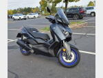 Detail nabídky - Yamaha X-Max 300