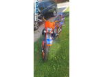 Klikněte pro detailní foto č. 5 - KTM 690 SMC-R