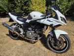 Detail nabídky - Suzuki SV 650 S