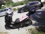Detail nabídky - Yamaha Aerox 4