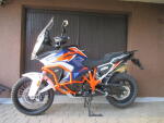 Detail nabídky - KTM 1290 Super Adventure R