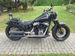 Klikněte pro detailní foto č. 2 - Harley-Davidson FLSL Softail Slim